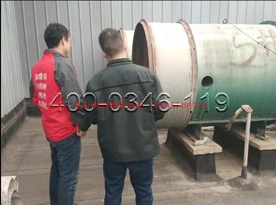 消防風(fēng)機維護(hù)